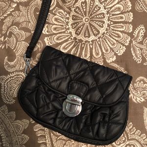 Vera Bradley clutch/wristlet